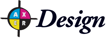 Axer Design Logo